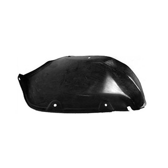 Alzare® - Rear Passenger Side Fender Liner (Standard Line)