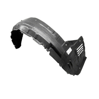Alzare® - Front Passenger Side Fender Liner (Standard Line)