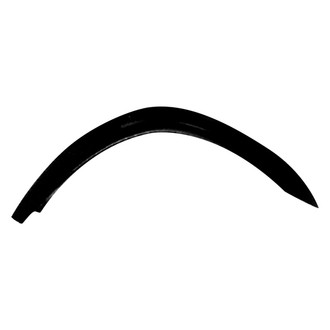 Alzare® - Front Driver Side Fender Flare (Standard Line)