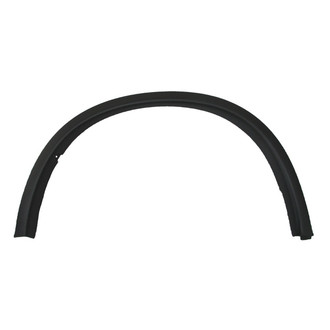 Alzare® - Front Driver Side Wheel Arch Molding (CAPA Certified)