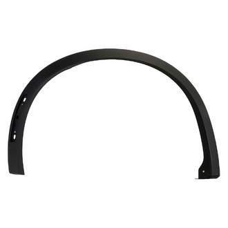 Alzare® - Front Driver Side Wheel Arch Trim (CAPA Certified)