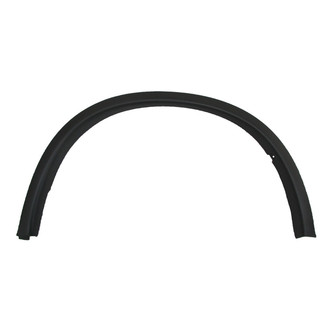 Alzare® - Front Passenger Side Wheel Arch Molding (CAPA Certified)
