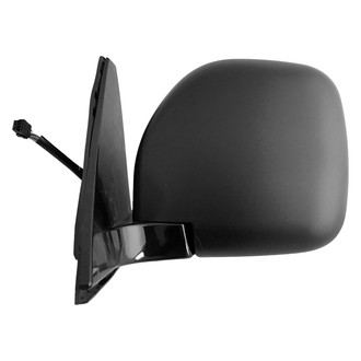 Alzare® - Driver Side Power View Mirror (Heated, Foldaway) (Standard Line)