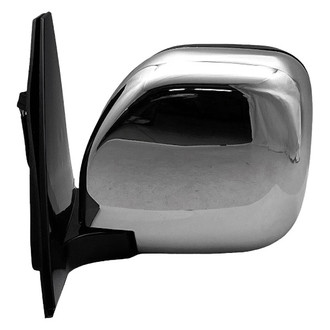 Alzare® - Driver Side Power View Mirror (Heated, Foldaway) (Standard Line)