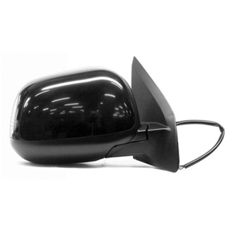 Alzare® - Passenger Side Power View Mirror (Non-Heated, Foldaway) (Standard Line)