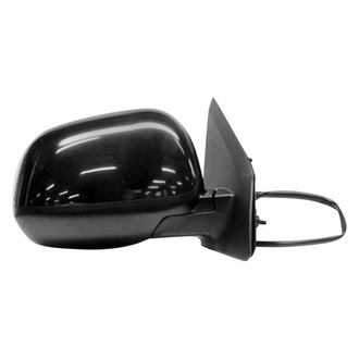 Alzare® - Passenger Side Power View Mirror (Heated, Foldaway) (Standard Line)