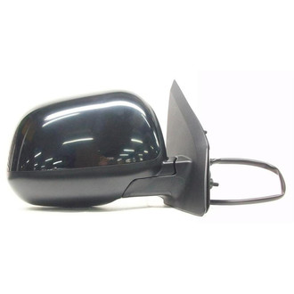 Alzare® - Passenger Side Power View Mirror (Non-Heated, Foldaway) (Standard Line)