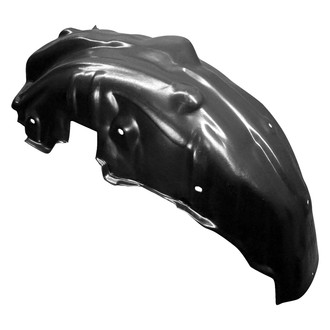 Alzare® - Rear Driver Side Fender Liner (Standard Line)