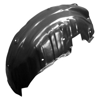 Alzare® - Rear Passenger Side Fender Liner (Standard Line)