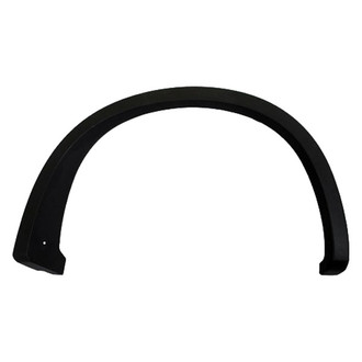 Alzare® - Rear Driver Side Wheel Arch Trim (Standard Line)