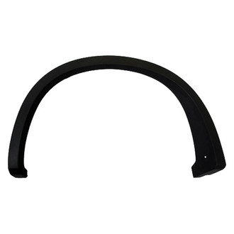 Alzare® - Rear Passenger Side Wheel Arch Trim (Standard Line)