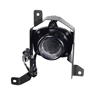 Alzare® - Driver Side Replacement Fog Light (Standard Line)