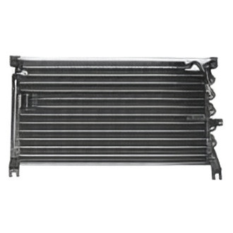 Alzare® - A/C Condenser