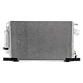 Alzare® - A/C Condenser