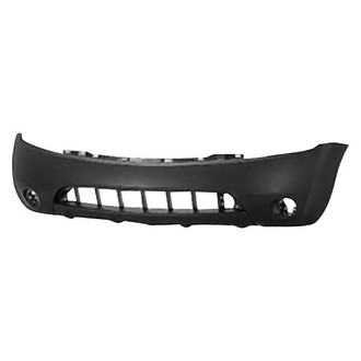 Alzare® - Front Bumper Cover