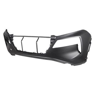 Alzare® - Front Bumper Cover (Standard Line)