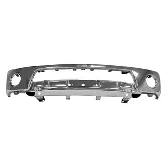 Alzare® - Front Bumper Face Bar