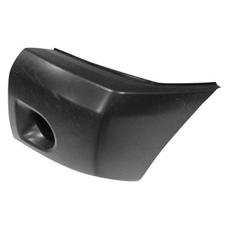 Alzare® - Front Outer Driver Side Bumper End (Standard Line)