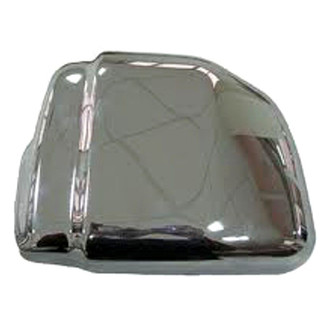 Alzare® - Front Outer Passenger Side Bumper End (Standard Line)