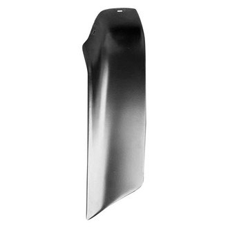 Alzare® - Front Outer Passenger Side Bumper End (Standard Line)