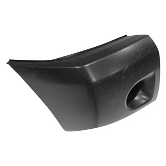 Alzare® - Front Outer Passenger Side Bumper End (Standard Line)