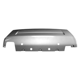 Alzare® - Front Bumper Skid Plate (Standard Line)