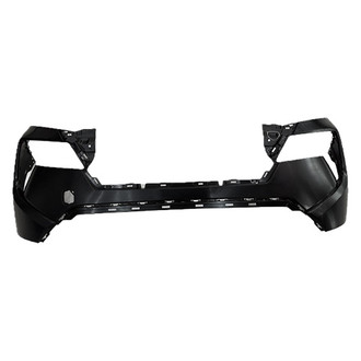 Alzare® - Front Upper Bumper Cover (Standard Line)