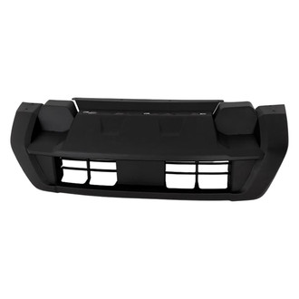 Alzare® - Front Lower Bumper Cover (Standard Line)