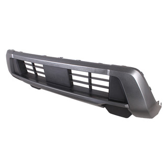 Alzare® - Front Lower Bumper Cover (Standard Line)