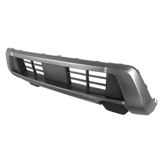 Alzare® - Front Lower Bumper Cover (CAPA Certified)