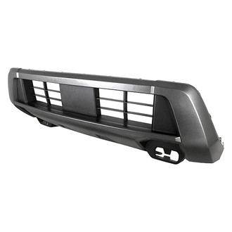 Alzare® - Front Lower Bumper Cover (CAPA Certified)