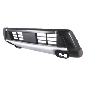 Alzare® - Front Lower Bumper Cover (Standard Line)