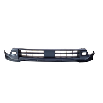Alzare® - Front Lower Bumper Cover (CAPA Certified)