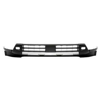 Alzare® - Front Lower Bumper Cover (CAPA Certified)
