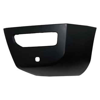 Alzare® - Front Driver Side Bumper Cover (Standard Line)