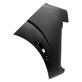 Alzare® - Front Upper Passenger Side Bumper Extension (Standard Line)