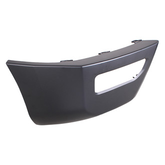 Alzare® - Front Passenger Side Bumper Cover (Standard Line)