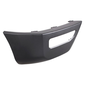 Alzare® - Front Passenger Side Bumper Cover (CAPA Certified)