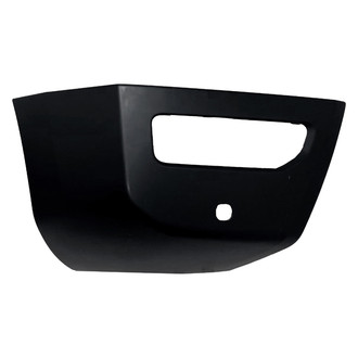 Alzare® - Front Passenger Side Bumper Cover (Standard Line)