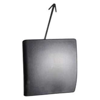 Alzare® - Front Tow Hook Cover (Standard Line)