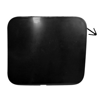 Alzare® - Front Tow Hook Cover (Standard Line)