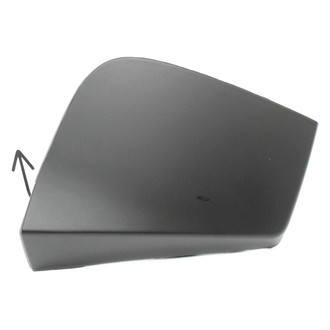 Alzare® - Front Passenger Side Tow Hook Cover (Standard Line)