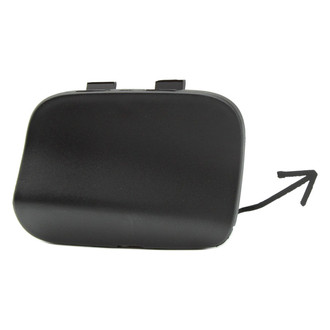 Alzare® - Front Tow Hook Cover (Standard Line)
