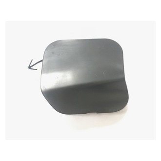 Alzare® - Front Tow Hook Cover (Standard Line)
