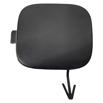 Alzare® - Front Tow Hook Cover (Standard Line)