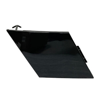 Alzare® - Front Tow Hook Cover (Standard Line)