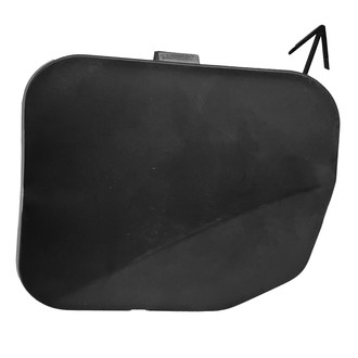 Alzare® - Front Tow Hook Cover (Standard Line)