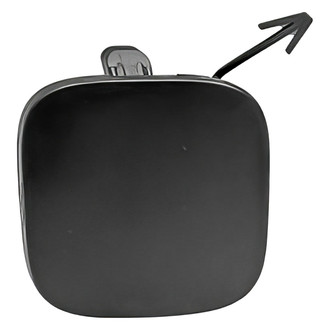 Alzare® - Front Tow Hook Cover (Standard Line)