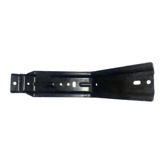 Alzare® - Front Upper Center Bumper Cover Retainer (Standard Line)
