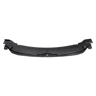 Alzare® - Front Upper Bumper Cover Retainer (CAPA Certified)